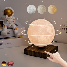 Mondlampe 3D Schwebende