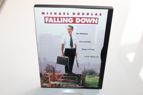 Falling down snaperhülle - down, -snaperhülle