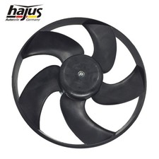 Hajus Elektrolüfter