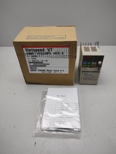 Omron CIMR-V7AZ20P4 Yaskawa