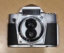 Agfa Optima Reflex Kamera