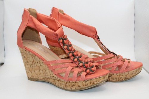 Top moda damen sandalen 5 - damen, us