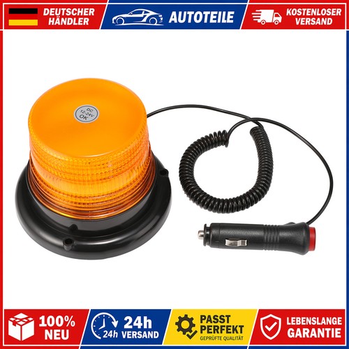 Led rundumleuchte 24v volt - 12-24v,