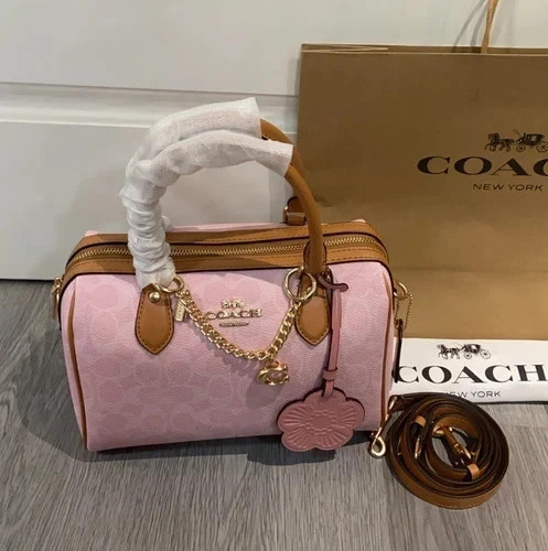 Coach rowan 2way - rowan, bag