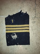 Ärmelrest Abzeichen Arzt