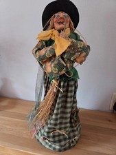 hexen figur, gebraucht