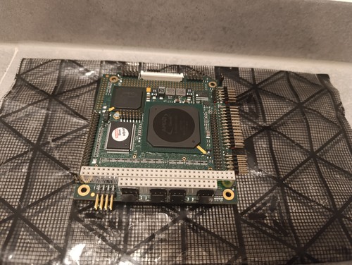 Mainboard pc104 kontron msm - kontron,