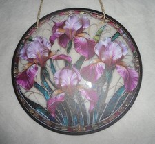 Sonnenfänger Fensterbild