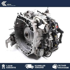 Automatikgetriebe 7-Gang