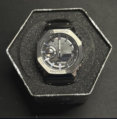 Casioak uhr casio - casioak,