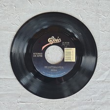 Nena luftballons and 99 - nena,