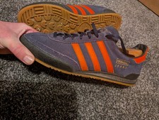 Adidas Jeans MKII Mark 2