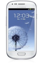 Samsung Galaxy S III mini
