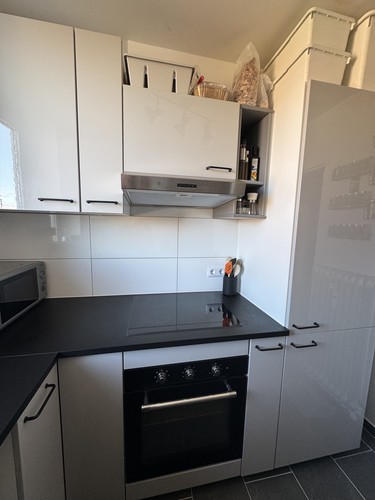 Ikea küche mit geräten - ikea,