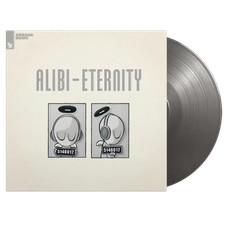 Armin Van Buuren, Alibi