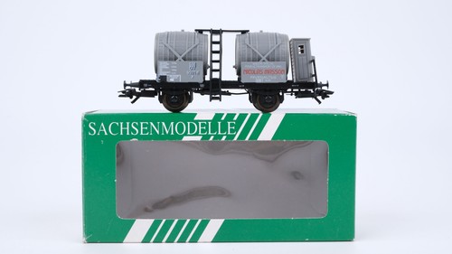 Sachsenmodelle 16016 - h0,