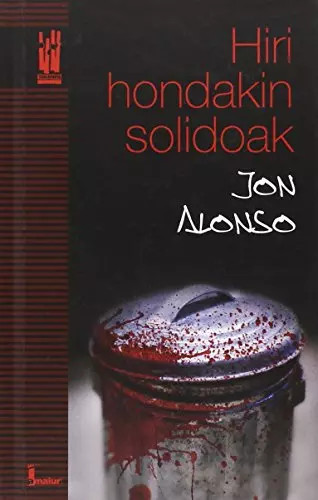 Hiri hondakin solidoak