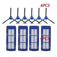 For Eufy Robovac Hybrid G10