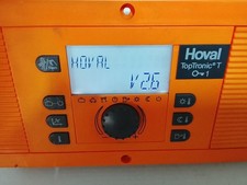 Global TopTronic-T  U 90 V2.6