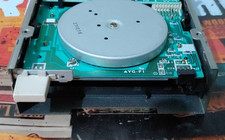 Commodore Amiga internes