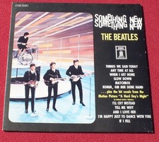 Vinyl LP* The Beatles ‎–
