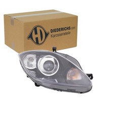 DIEDERICHS XENON LED