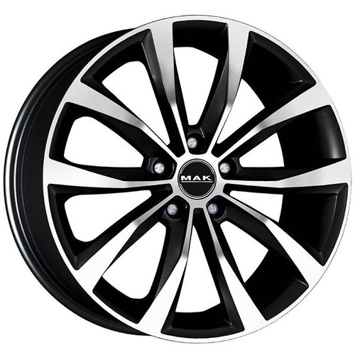 Alufelge mak wolf - alufelge,