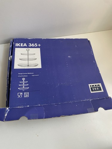Ikea etagere 365 glas - etagere,