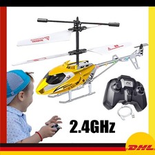 RC-Hubschrauber mit