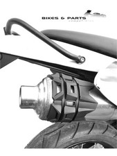 MZ 125 SM SX RT ESD AUSPUFF