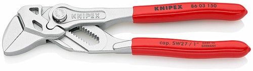 Knipex zangenschlüssel - knipex,