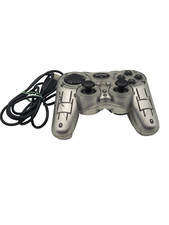 Ps3 Controller Saitek Turbo Silber für Playstation 3