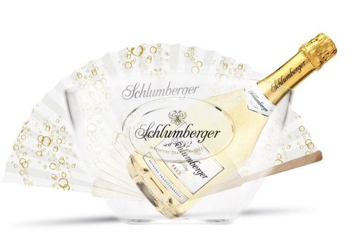 Schlumberger opernball package - schlumberger,