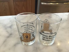 2 vintage Wehlener Sonnenuhr