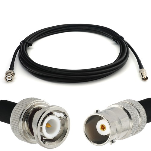 Bnc stecker auf - auf, buchse