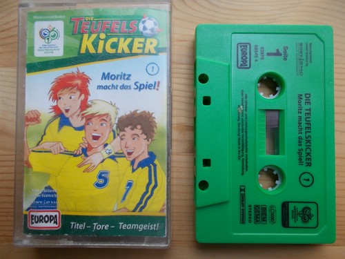 Hörspiele die - mc,hörspiele,,
