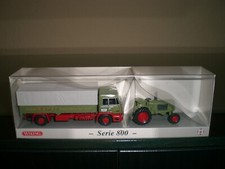 Wiking Büssing BS 16 Deutz