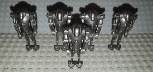 Lego star wars sw0092 - sw0092, super