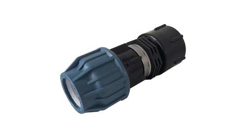 Ibc container adapter - container,