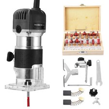 Oberfräse Kantenfräse