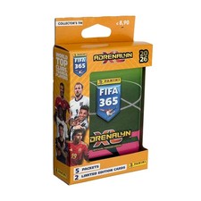 FIFA 365 Adrenalyn XL 2026