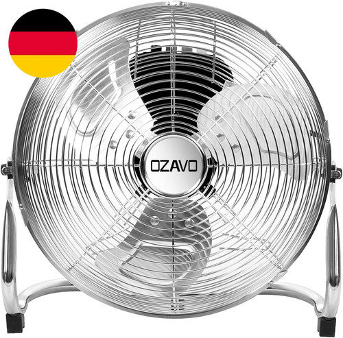 Standventilator windmaschine - standventilator,,