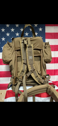 Tactical tailor malice pack - tactical,