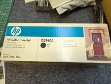 HP Toner C3906A  Black