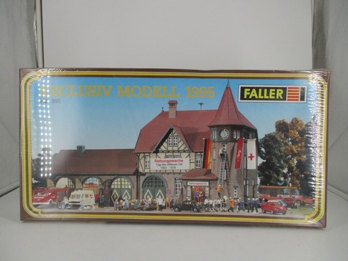 Faller spur 990 bausatz - 990,