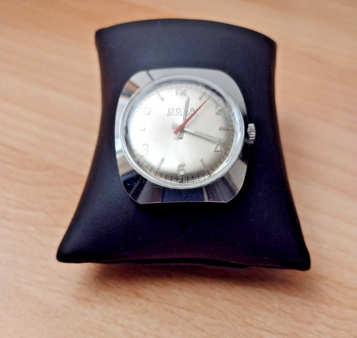 Doxa vintage herrenuhr - vintage,
