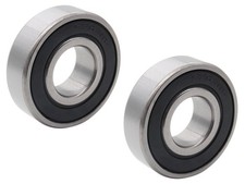 2x Kugellager (Variator)