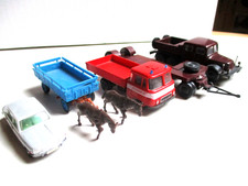 Modelleisenbahn Spur H0