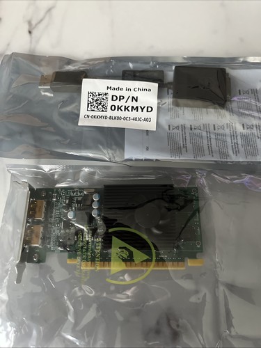 Dell grafikkarte kit nvidia - dell, kit-nvidia