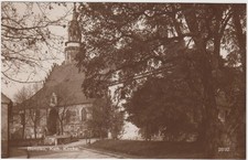 A 146 Bunzlau - Schlesien 